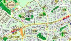 Blk 821 Woodlands Street 82 (Woodlands), HDB 5 Rooms #572226371